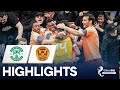 Hibernian vs Motherwell 1:2