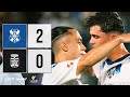 Tenerife vs Cartagena 2:0