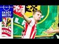 Slask Wroclaw vs Cracovia 2:4