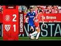 Girona vs Ath. Bilbao 2:1