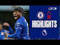 Chelsea vs Nottingham Forest 1:1