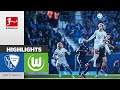 Bochum vs Wolfsburg 1:3