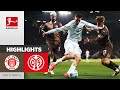 St. Pauli vs Mainz 0:3