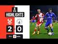 Kidderminster vs Buxton 2:0