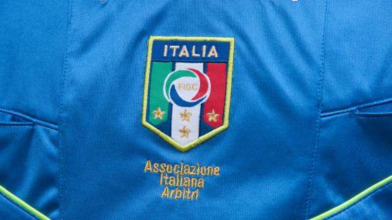 Serie C, le designazioni arbitrali nei tre Gironi per la 9ª giornata di campionato 2024-25