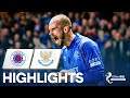 Rangers vs St. Johnstone 2:0