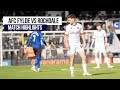 Fylde vs Rochdale 1:4