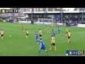 Gainsborough vs Boston Utd 2:2