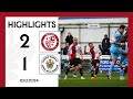 Woking vs Slough 2:1