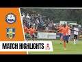 Braintree Town vs Bishop's Stortford 1:0