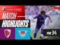 Kyoto vs Sagan Tosu 2:0