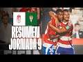 Granada vs Cordoba 1:0