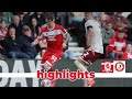 Middlesbrough vs Bristol City 0:2