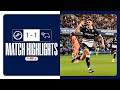 Millwall vs Derby 1:1