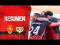 Mallorca vs Vallecano 1:0