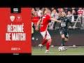 Brest vs Rennes 1:1