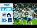 Montpellier vs Marseille 0:5