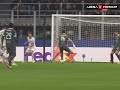 AC Milan vs Club Brugge 3:1