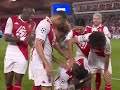 Monaco vs Crvena Zvezda 5:1