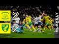 Preston vs Norwich 2:2