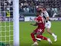 Juventus vs VfB Stuttgart 0:1