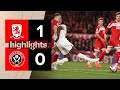 Middlesbrough vs Sheffield Utd 1:0