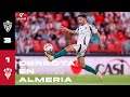 Almeria vs Albacete 3:1