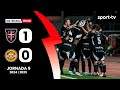 Casa Pia vs Nacional 1:0