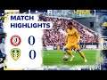 Bristol City vs Leeds 0:0