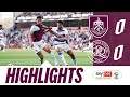 Burnley vs QPR 0:0