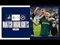 Swansea vs Millwall 0:1