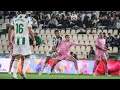 Cordoba vs Eldense 2:0