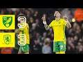 Norwich vs Middlesbrough 3:3