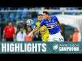 Sampdoria vs Mantova 1:0