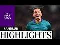 Anderlecht vs Ludogorets Razgrad 2:0