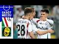 Legia vs Katowice 4:1