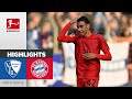 Bochum vs Bayern Munich 0:5