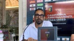 777 Partners in crisi, che fine per il Genoa? Blazquez: "Cessione nel breve-medio termine"