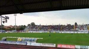 Ad Cittadella: "Restyling del