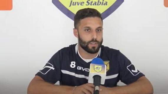 Dopo 15 anni tra i pro, Berardocco scende in Serie D: è un nuovo calciatore del Matera