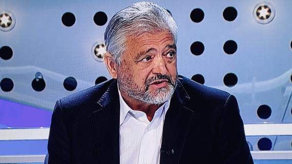 Altobelli: "ThuLa tra le meglio coppie in Europa. Lautaro da Pallone d