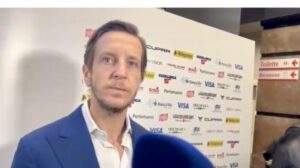 Ambrosini: "Maldini non è ancora pronto, ma in futuro può giocare anche con Inter e Juve"