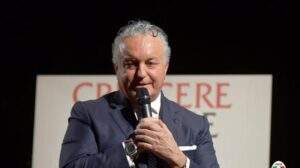 Ascoli, Pulcinelli: "Felice di aver visto una squadra che gioca a calcio. Benvenuto Di Carlo"