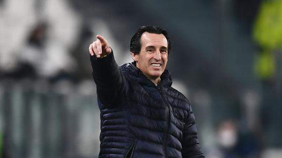 Aston Villa, Emery: "Se il Bologna continua a giocare così arriveranno le vittorie"