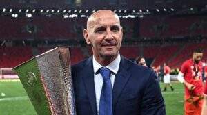 Aston Villa, parla Monchi: "Col Bologna sfida difficile. Con Sartori ho un buonissimo rapporto"