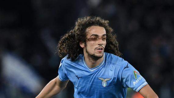 Alle 15 Lazio-Genoa, Guendouzi torna tra i convocati dopo il forfait in Europa League