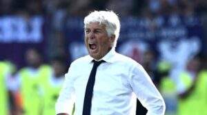 Atalanta, Gasperini: "Non posso lamentarmi del nostro cammino... Retegui è in evoluzione"