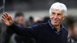 Atalanta, Gasperini ammette: "Mal di pancia estivo di Lookman non è stato un bel momento"