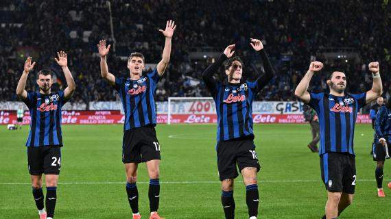 Atalanta a forza sei: travolto il Verona al Gewiss Stadium. Gli highlights del match