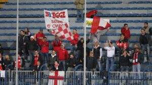 Tifosi in trasferta. Il dato di pubblico ospite nei venti stadi del campionato di Serie B